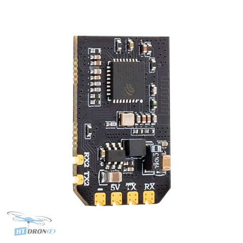 RadioMaster XR3 Nano receiver packaging HTDRONE shop