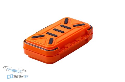 FLYWOO Screw Box orange FPV tool accessories - buy now at HTDRONE