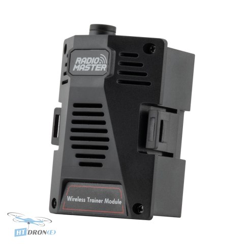 RadioMaster TX Module SBUS Wireless Micro transmitter module from another angle price at HTDRONE shop
