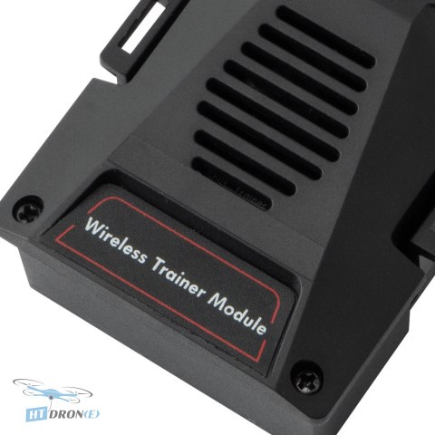 RadioMaster TX Module SBUS Wireless Micro packaging and accessories best choice at HTDRONE