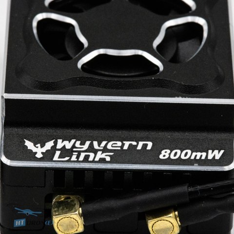 Emax Wyvern Link Alpha 800mw VTX package contents and accessories price HTDRONE