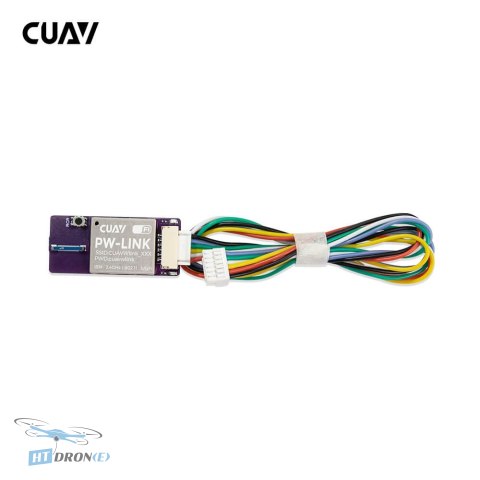 CUAV Wifi Telemetry Module CUAV V5+ X7 version main view buy at HTDRONE