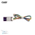 CUAV Wifi Telemetry Module V5+ X7 version 3/4 view best at HTDRONE