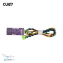 CUAV Wifi Telemetry Module V5+ X7 version size comparison accessories