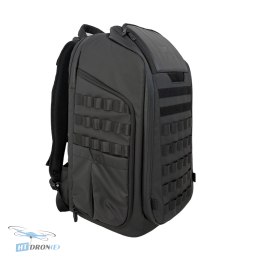 TORVOL QUAD PITSTOP Pro Security ELITE backpack 3/4 front view best price shop