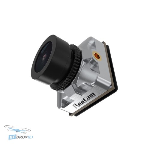 RunCam Phoenix 2 Joshua Bardwell Edition FPV camera side view buy now at HTDRONE shop