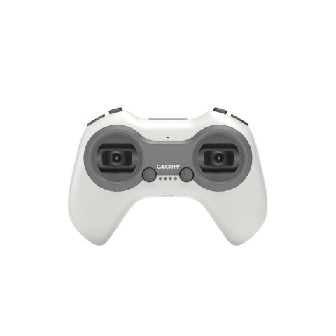 Package contents CaddxFPV Protos RTF Kit Tinywhoop accessories closeup