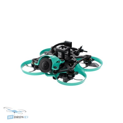 Sub250 DollyFly16 1.6 inch O4 Pro ELRS - main view FPV drone at HTDRONE shop