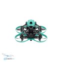Sub250 DollyFly16 O4 Pro ELRS - FPV drone 3/4 angle view, best price at HTDRONE