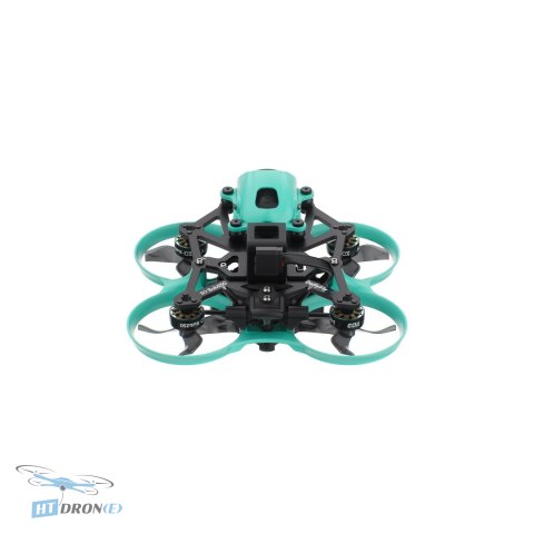 Sub250 DollyFly16 O4 Pro ELRS - FPV drone 3/4 angle view, best price at HTDRONE