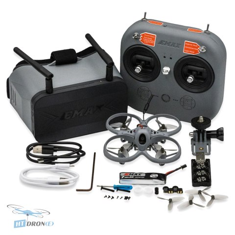 EMAX Tinyhawk Lite RTF FPV racing drone best for buy at HTDRONE shop