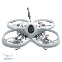 EMAX Tinyhawk Lite RTF FPV drone three-quarter view buy now at HTDRONE