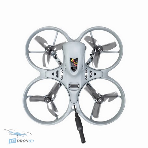 Rear view EMAX Tinyhawk Lite RTF FPV drone connectors visible