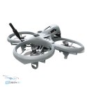 Top view EMAX Tinyhawk Lite RTF FPV drone circuit board components