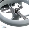 Packaging EMAX Tinyhawk Lite RTF FPV drone box contents