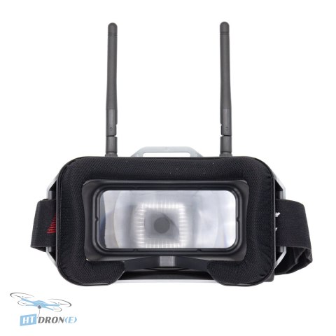 Battery EMAX Tinyhawk Lite RTF FPV drone close-up