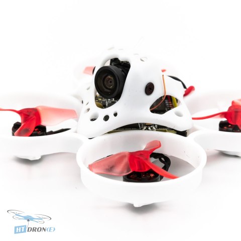 EMAX Tinyhawk Nanoscout HD Zero BNF FPV racing drone 3-4 side view best shop