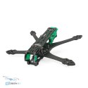 GEPRC GEP-MK5D-O3-Standard Emerald Green frame best choice for FPV drone build