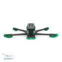 GEPRC GEP-MK5D-O3-Standard Emerald Green frame kit in HTDRONE shop packaging