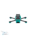 Sub250 Oasisfly25 O4 Sub250 FPV frame - packaging and contents, best choice at HTDRONE