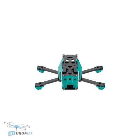 Sub250 Oasisfly25 O4 Sub250 FPV frame - packaging and contents, best choice at HTDRONE
