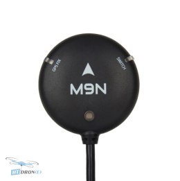 Holybro GPS Module M9N satellite navigation module for FPV drone buy now HTDRONE