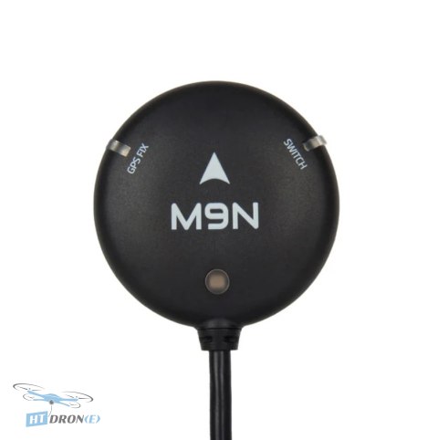 Holybro GPS Module M9N satellite navigation module for FPV drone buy now HTDRONE