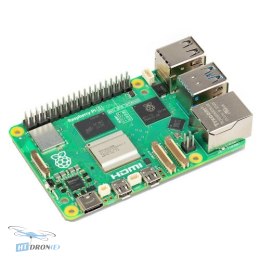 Raspberry Pi 5 8GB single board computer for drone best choice at HTDRONE shop buy now