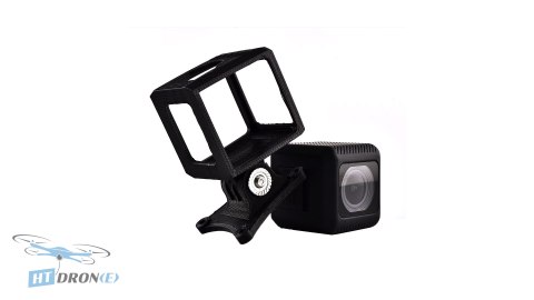 RunCam GoPro mount for RunCam 5 FPV side view accessories HTDRONE shop