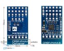 MATEKSYS CRSF-PWM-6 converter side view connectors buy now at HTDRONE