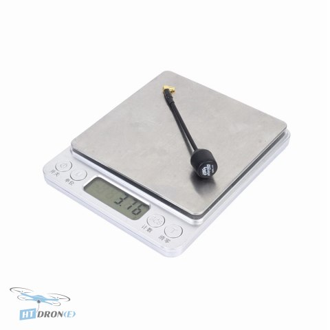Diatone Mamba Ultra 5.8G LHCP 90mm/45mm antenna detailed view buy now price HTDRONE