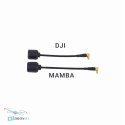 Diatone Mamba Ultra 5.8G LHCP 90mm 45mm antenna packaging accessories shop HTDRONE
