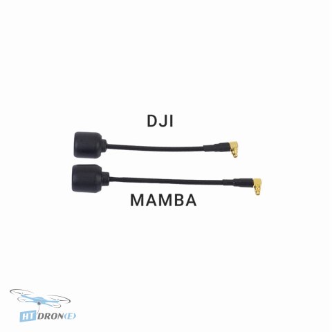 Diatone Mamba Ultra 5.8G LHCP 90mm 45mm antenna packaging accessories shop HTDRONE