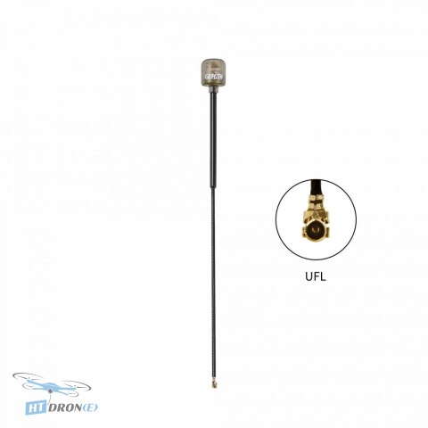 GEPRC Peano 5.8G LHCP 145mm MMCX FPV antenna best choice buy now at HTDRONE