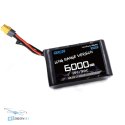 GEPRC VTC6 18650 Li-Ion 6S2P 22.2V 6000mAh XT60 battery - best buy at HTDRONE shop