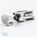 STARTRC protective cover DJI Mini 3 Pro top view manufacturing details