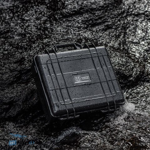 STARTRC Case for DJI Avata side view, compact drone bag