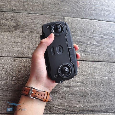 STARTRC controller protector Mavic Mini SE, packaging contents, accessories