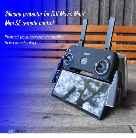 STARTRC controller protector Mavic Mini SE, complete set of drone accessories