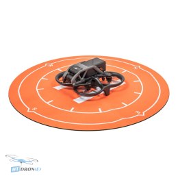 STARTRC Landing pad DM50cm drone landing mat HTDRONE 3/4 view, buy now