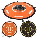 STARTRC Landing pad DM56cm FPV mat rear view details shop HTDRONE