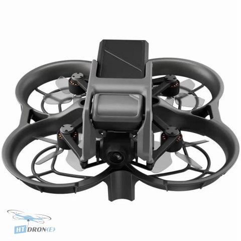 STARTRC propeller guard DJI Avata 3/4 view best price at shop