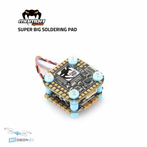 Diatone Mamba MK4 F405MINI 30A 3-5S 8bit FPV stack main view buy at HTDRONE