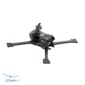 GEPRC GEP-Racer-Red frame kit packaging HTDRONE shop