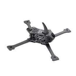 GEPRC GEP-Racer-Sliver FPV frame side view buy best price shop HTDRONE