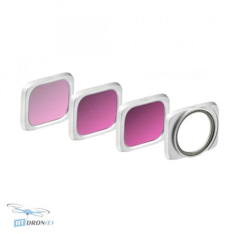 STARTRC ND64 filter for DJI Air 2S side view price drone accessory HTDRONE