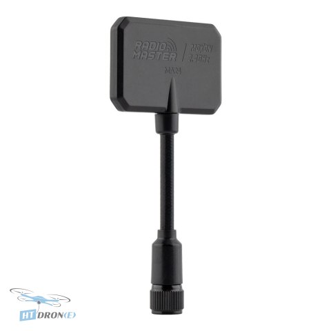 RadioMaster 2.4GHz Moxon RP-SMA antenna packaging complete set at HTDRONE