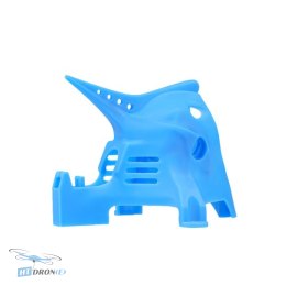 BETAFPV HD VTX Digital (Blue) - 3/4 view, FPV camera accessories