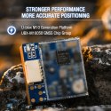 SpeedyBee BZGNSS BZ-181 GPS module PCB detail components buy now