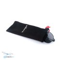 RadioMaster Accessory Pouch for Radio Transmitter - rear view and construction details